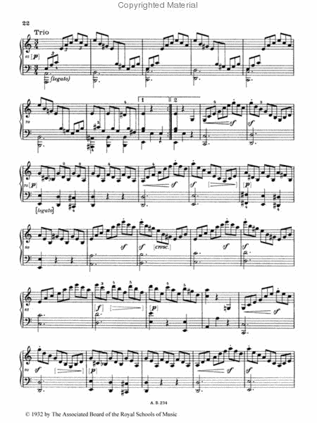 Sonata in C for Piano, Op.2 No.3