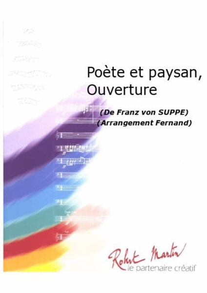 Poete et Paysan, Ouverture