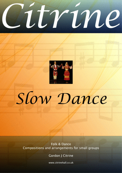 Slow Dance image number null