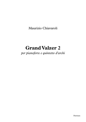 Grand Valzer 2