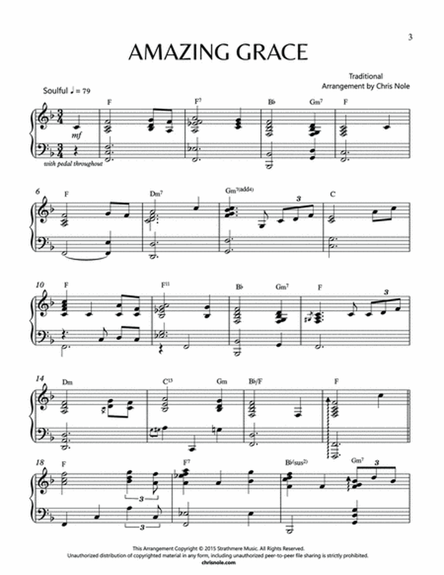Melodies of Grace Songbook image number null