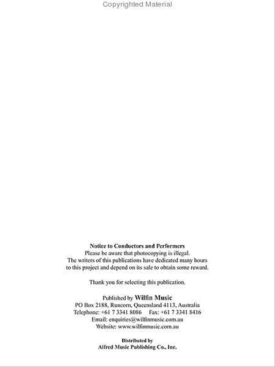 Fantasia on Scarborough Fair String Orchestra scores gallery preview page 9