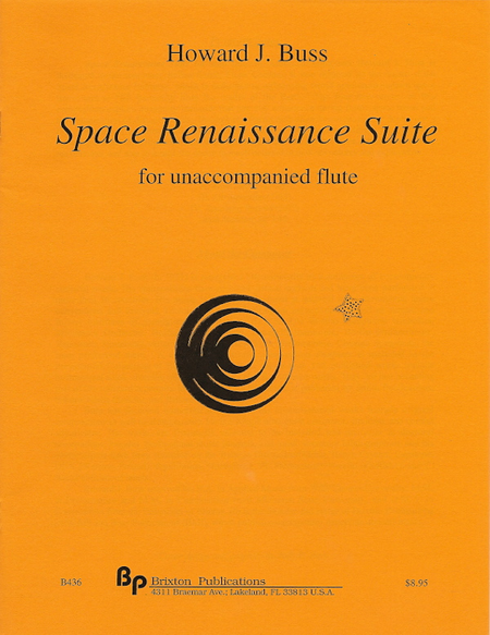 Space Renaissance Suite