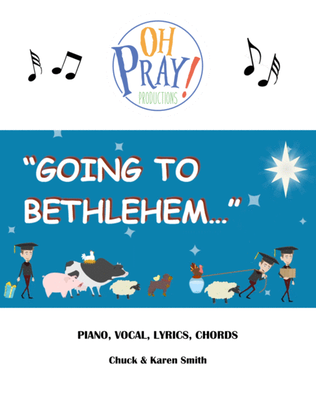 Going To Bethlehem