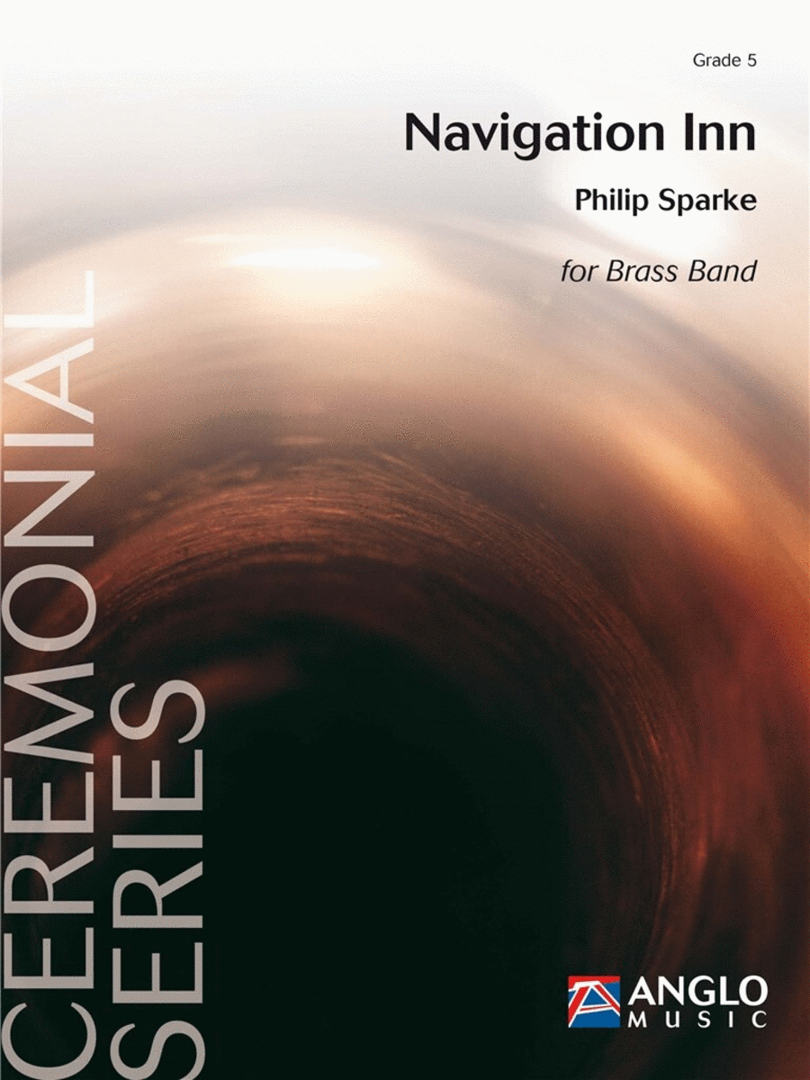 Navigation Inn Brass Band scores gallery preview page 1