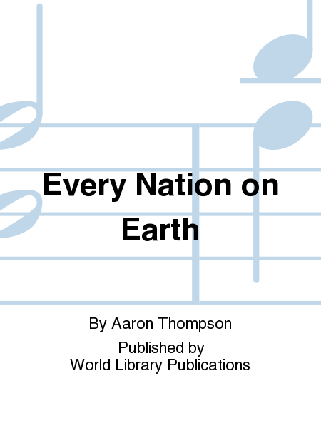 Every Nation on Earth