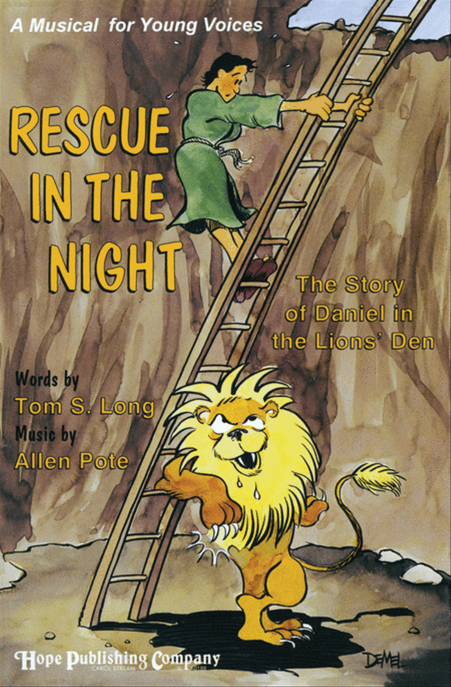 Rescue In The Night