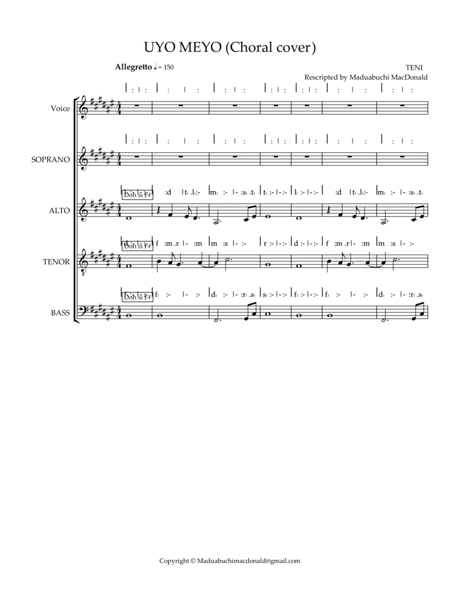 Uyo meyo Divisi scores gallery preview page 1