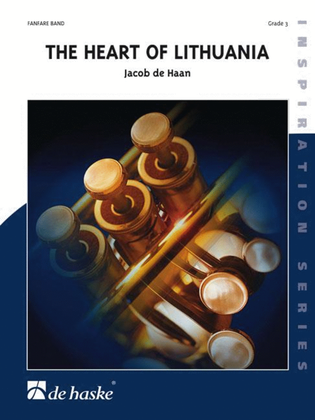 The Heart of Lithuania