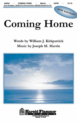 Coming Home (from Legacy of Faith)