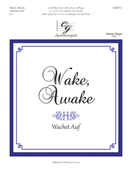 Wake, Awake image number null