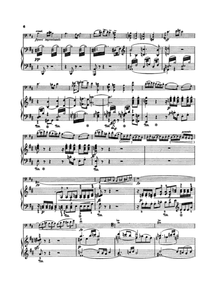 Dvorák: Cello Concerto, Op. 104 in B Minor