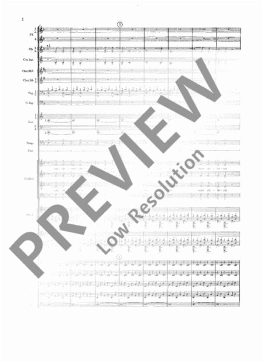 Carmina Burana
