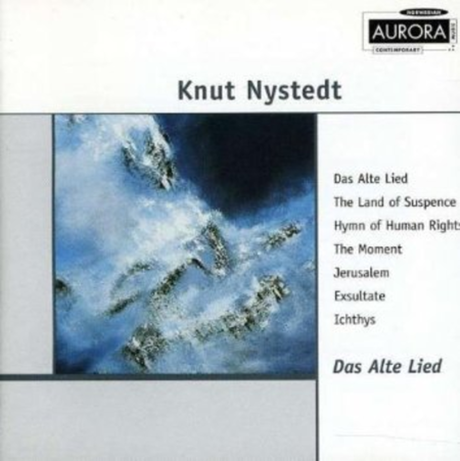 Alte Lied; Land of Suspence