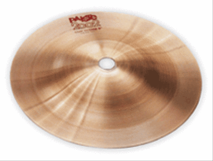#7 2002 Cup Chime 5'' School and Community scores gallery preview page 1