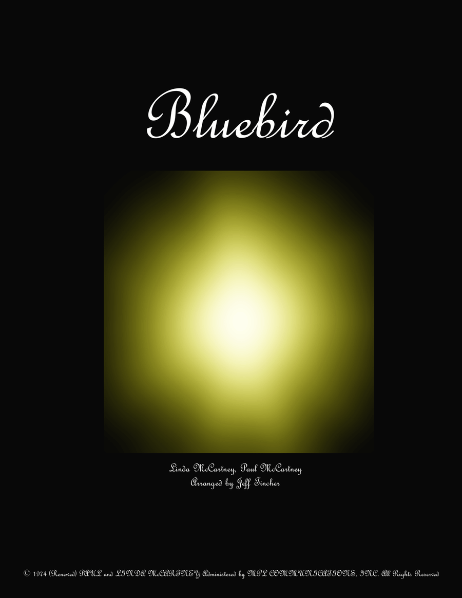Bluebird image number null