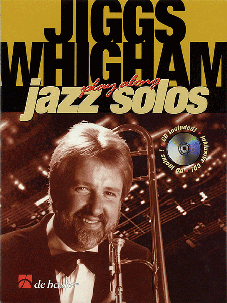 Jiggs Whigham - Play Along Jazz Solos