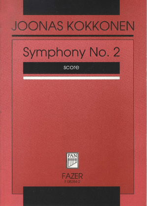 Symphony No. 2