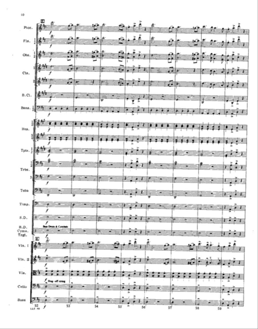 Nabucco: Overture