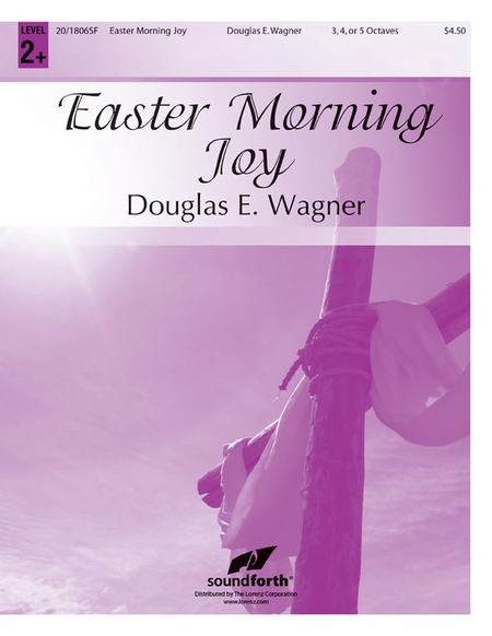 Easter Morning Joy image number null
