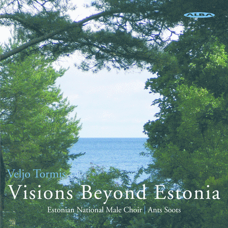 Visions Beyond Estonia