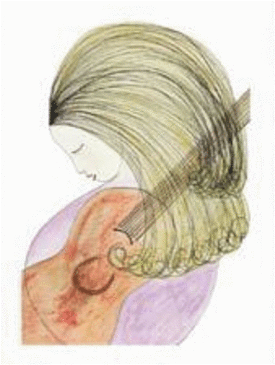 Greeting Cards Guitar Lady (Pack Of 5) Greeting & Postcards scores gallery preview page 1