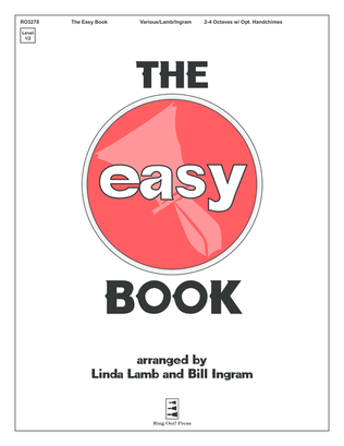 Book cover for Easy Book