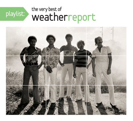 Playlist: Weather Report