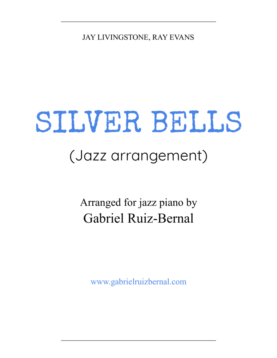 Silver Bells image number null