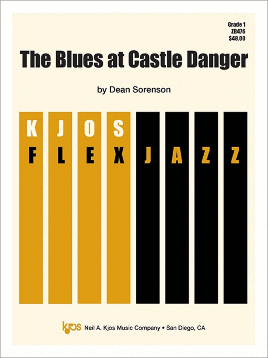 The Blues At Castle Danger image number null