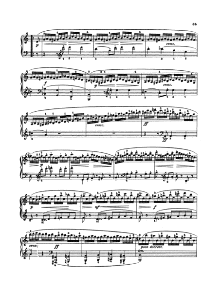 Clementi: Seven Sonatas (Volume I)