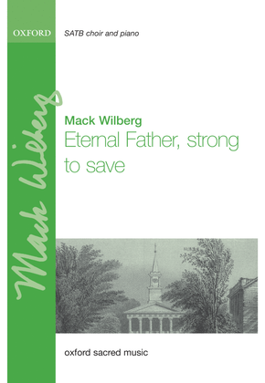 Eternal Father, strong to save
