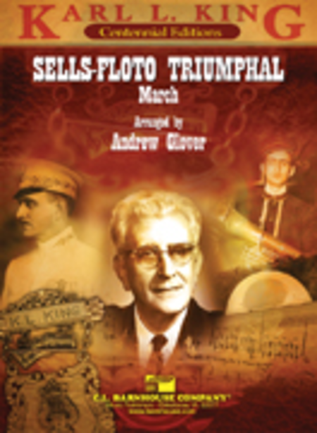 Sells-Floto Triumphal (full set)