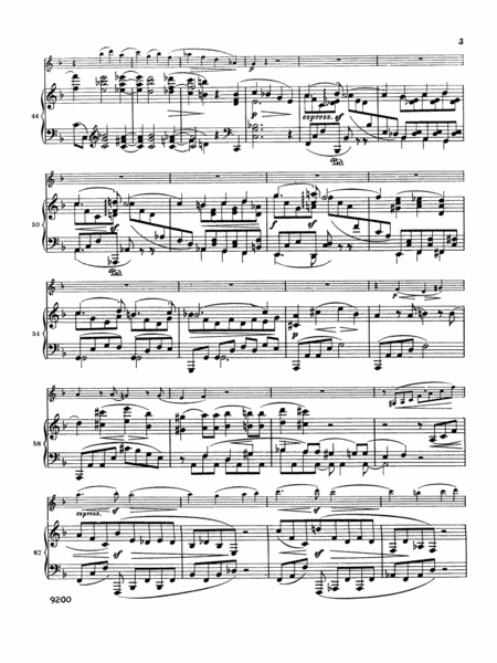 Brahms: Sonata in D Minor, Op. 108