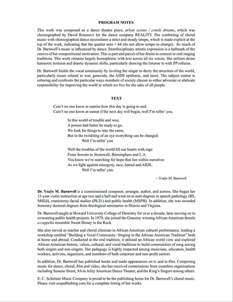 Spiritual Divisi scores gallery preview page 2