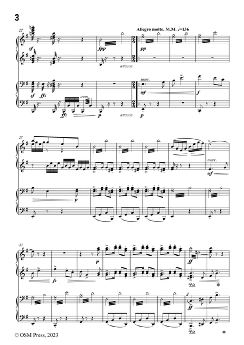 A. Dvořák-Symphony No.9,in e minor,Op.95