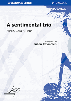 A Sentimental Trio