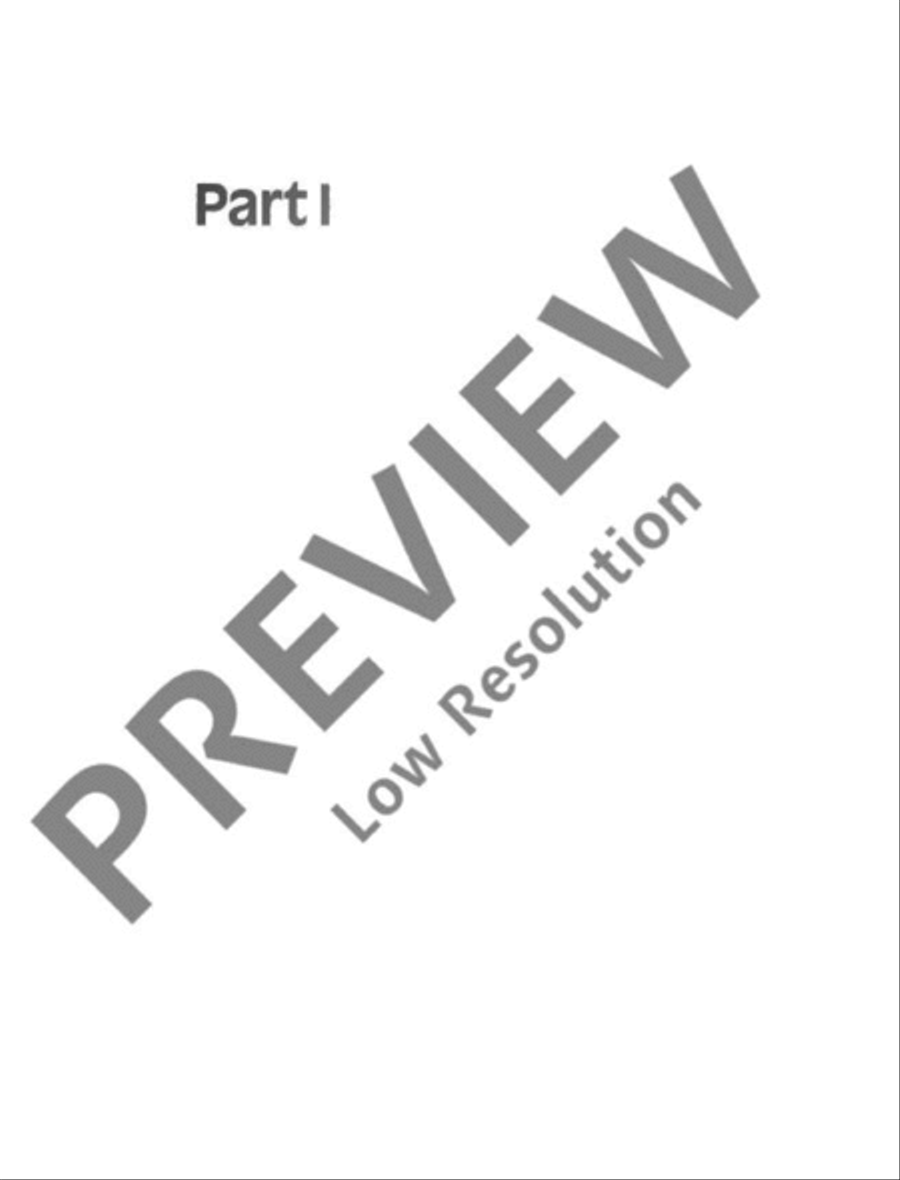 The Modern Recorder Player Alto Recorder scores gallery preview page 10
