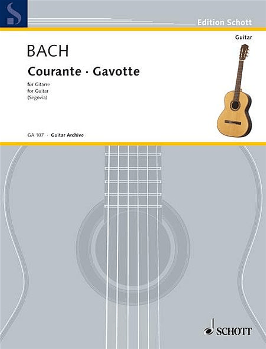 Different Pieces for Solo Guitar Acoustic Guitar scores gallery preview page 1