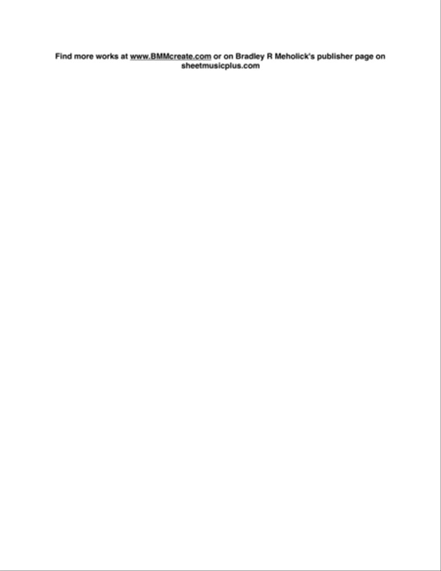 MAUI (Legends of a Demigod) Piano Solo scores gallery preview page 3