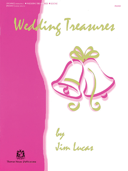 Wedding Treasures