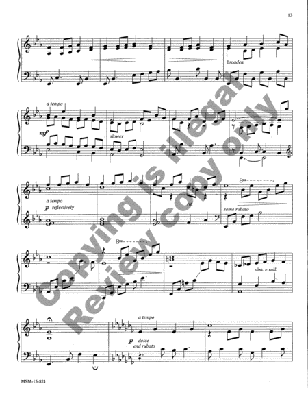 Hymns of the Holy Child image number null