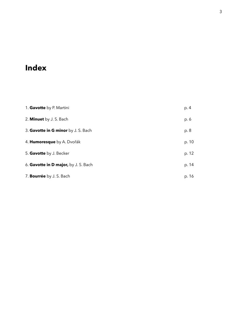 Suzuki Violin School - Volume 3 - Orchestral Cello Companion String Orchestra scores gallery preview page 3