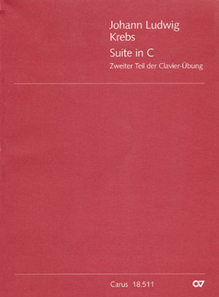Suite in C minor