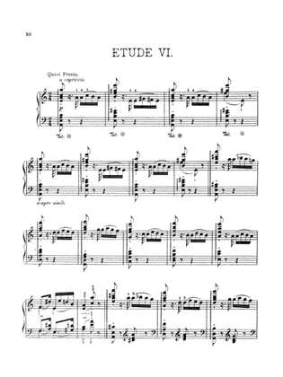 Book cover for Liszt: Paganini Etudes