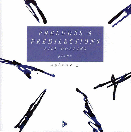 Preludes & Predilections, Volume 3 image number null