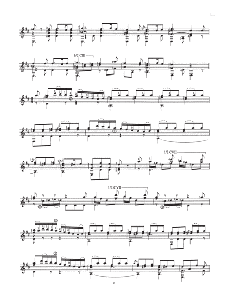 Variations On The Air 'Marlborough', Op.28