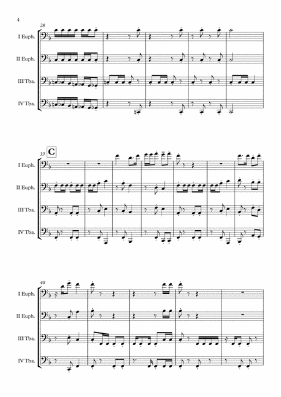 Theme From 