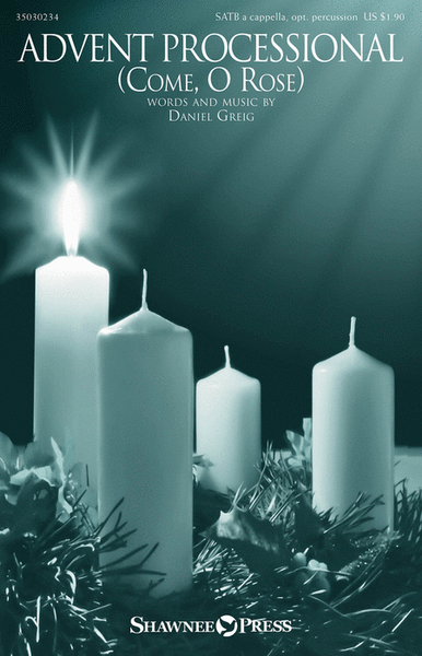 Advent Processional image number null