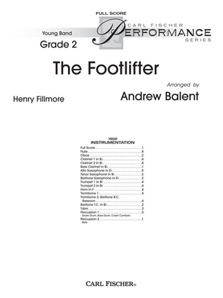 The Footlifter (March)